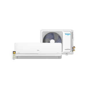 Ar-condicionado Elgin 30.000btus Inverter Wifi